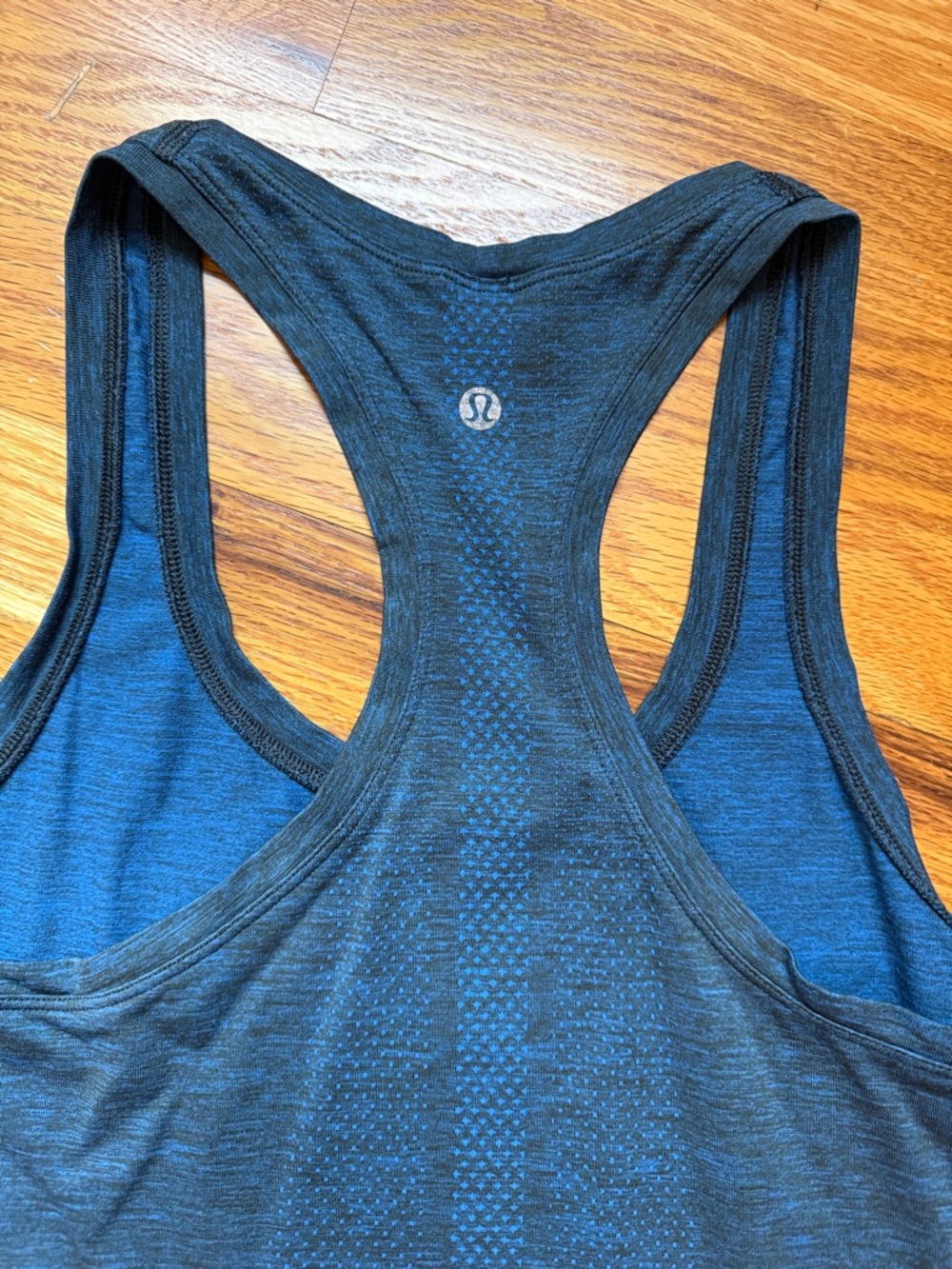 lululemon athletica Racerback Tank Tops - Picture 4 of 6